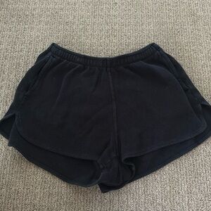 NAVY BRANDY SHORT